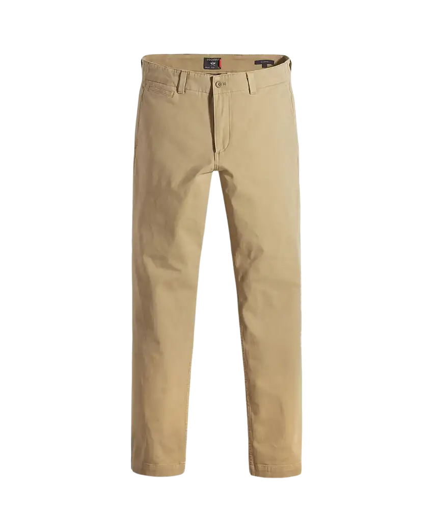 Pantalones Chinos DOCKERS® Smart 360 Flex™ California Slim Fit Harvest Gold