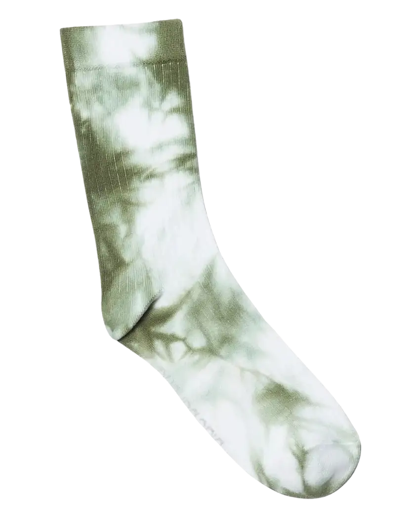 Calcetines BLUE BANANA Beryl Verde