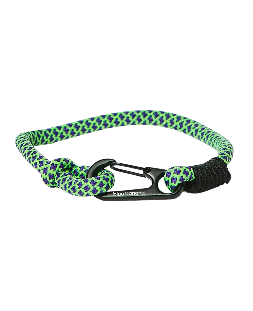 Pulsera BLUE BANANA Trek Verde