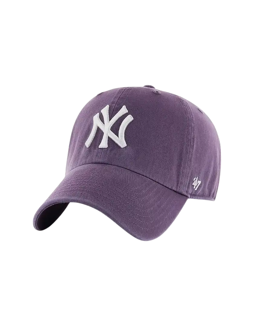 Gorra '47 New York Yankees Clean Up Iris