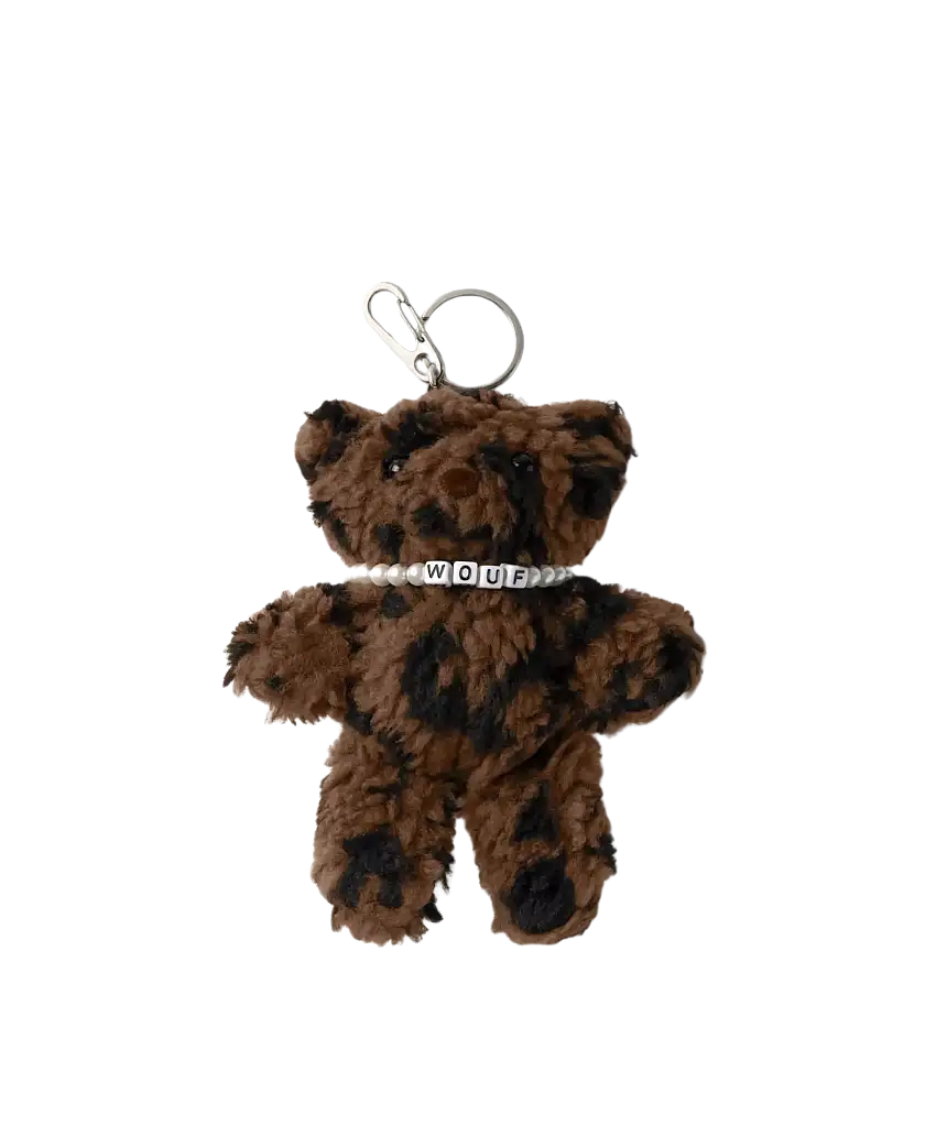 Charm WOUF Simona Bear