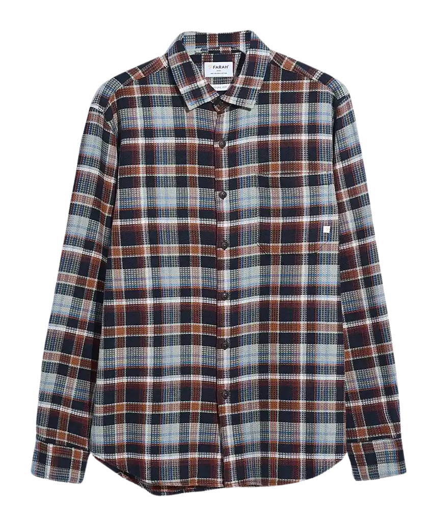 Camisa FARAH Jerome
