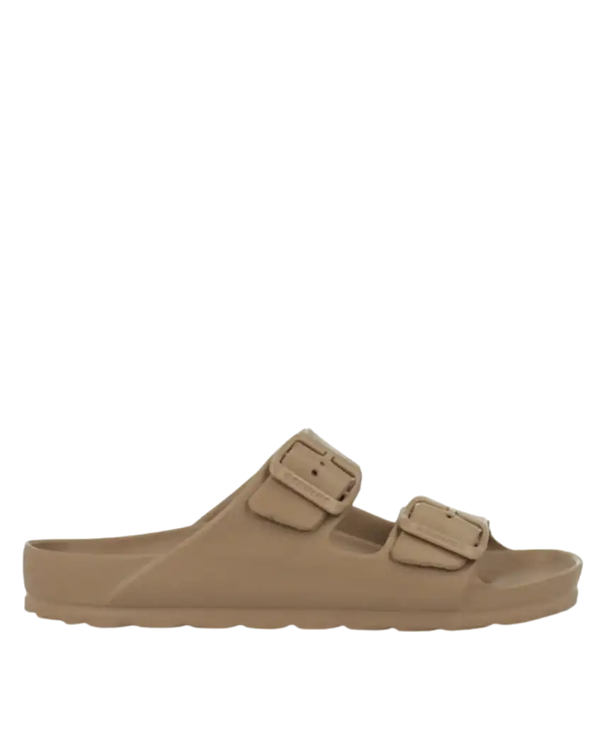 Sandalias GENUINS Hawaii H2O Tan