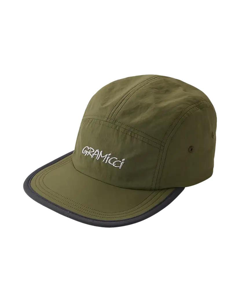 Gorra GRAMICCI Nylon Olive