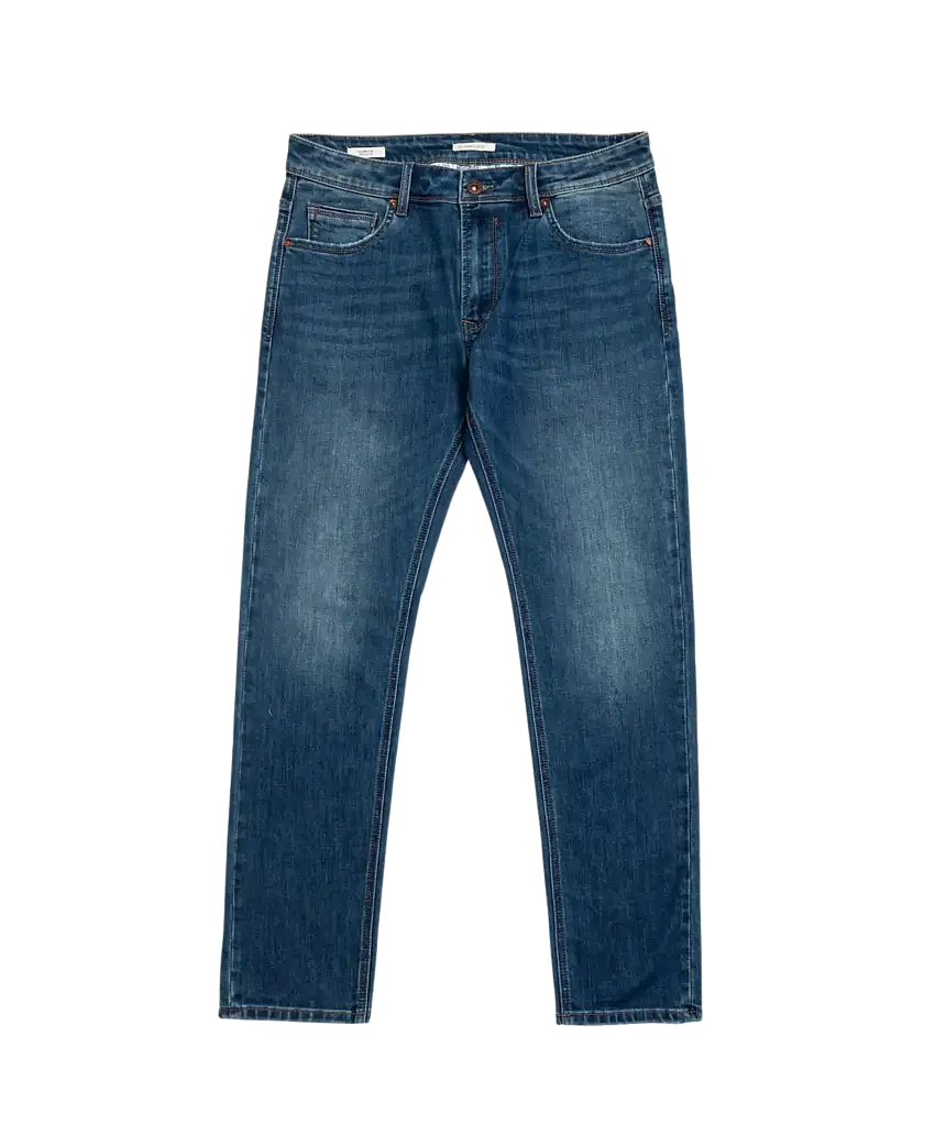 Pantalones Vaqueros GIANNI LUPO Bruce Regular Fit GL6316Q