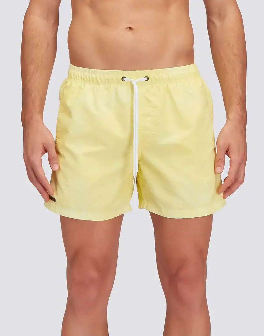 Bañador SUNDEK Iconic Goldenwave Sorbet