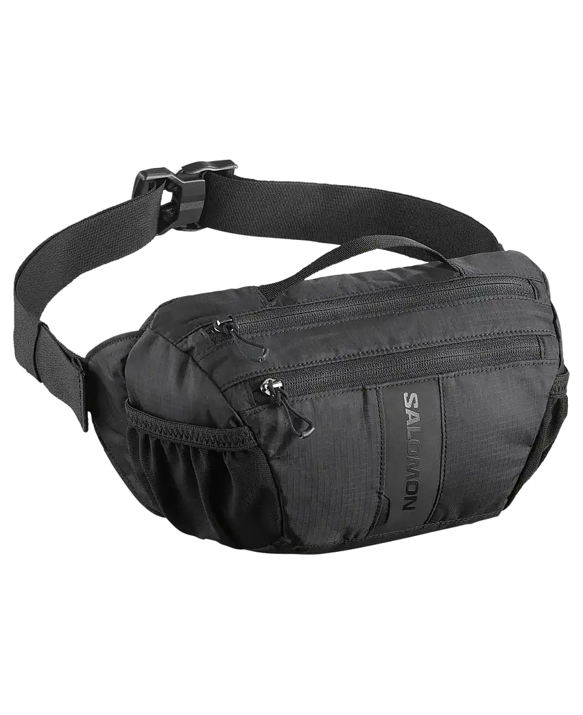 Riñonera SALOMON ACS 3 Black
