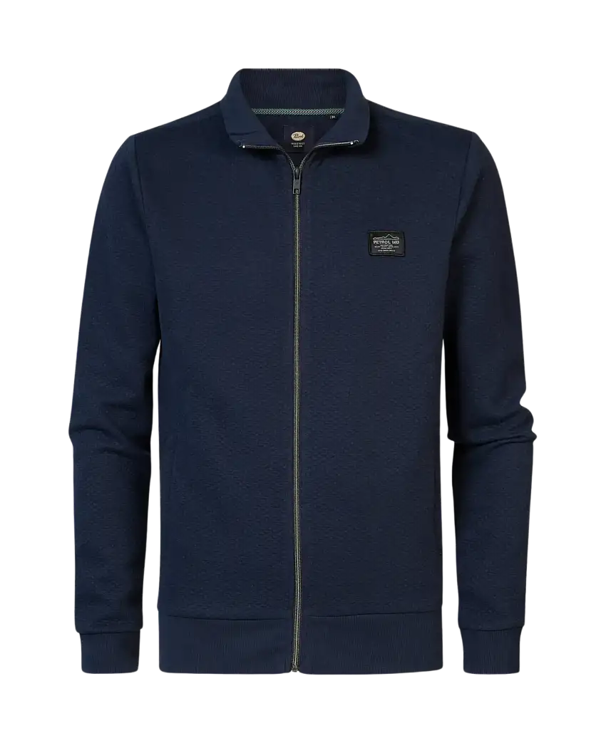 Cardigan PETROL INDUSTRIES Tazlina Sky Captain