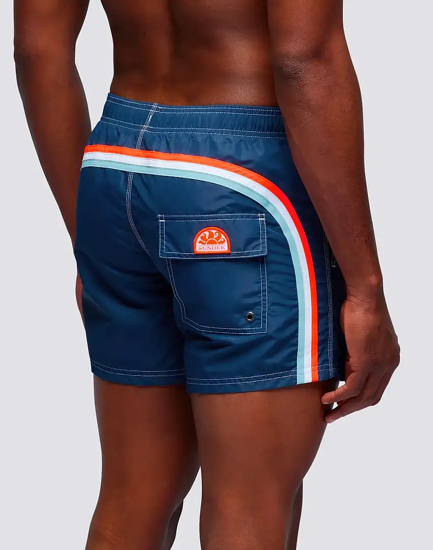 Bañador SUNDEK Navy