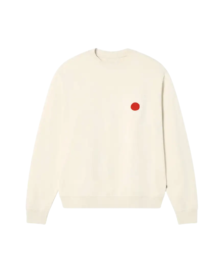 Sudadera THINKING MU Sunset Leo