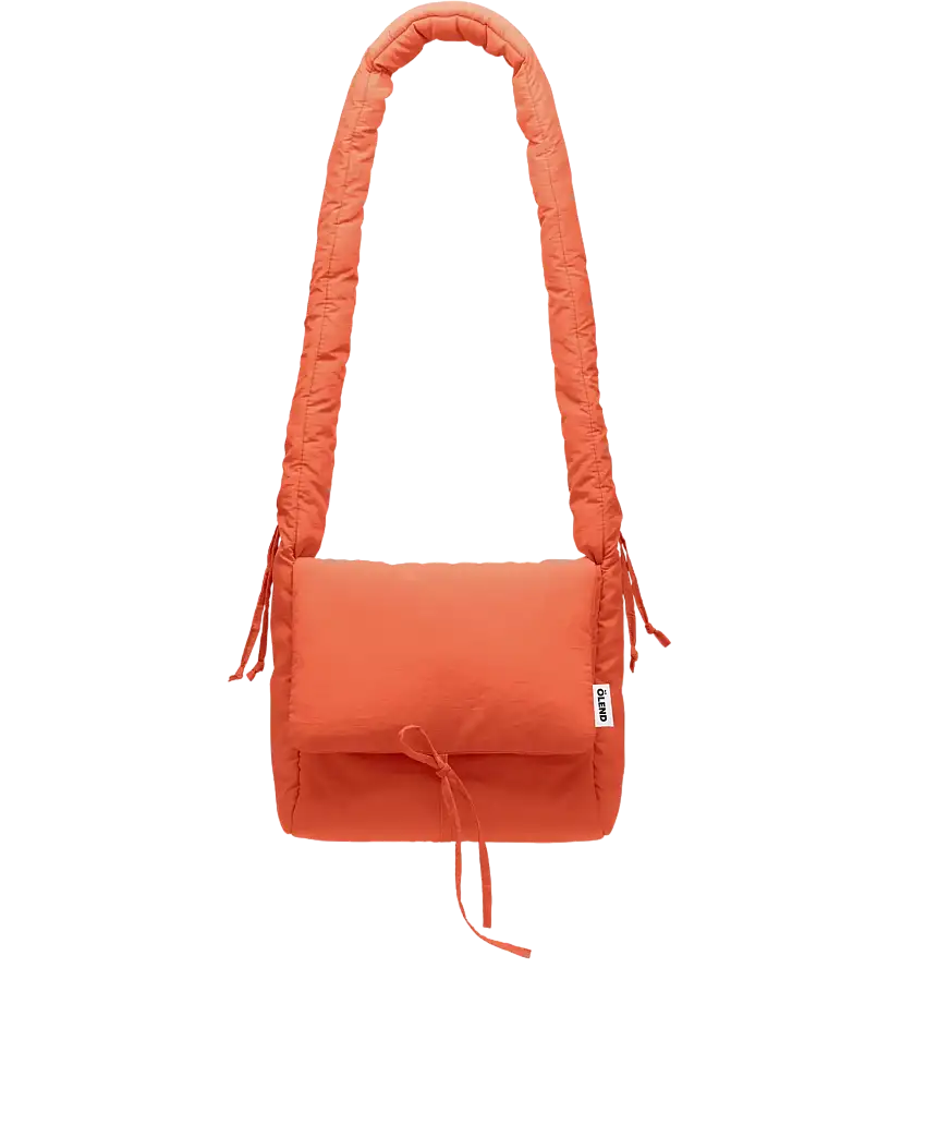 Bolso ÖLEND Nina Coral