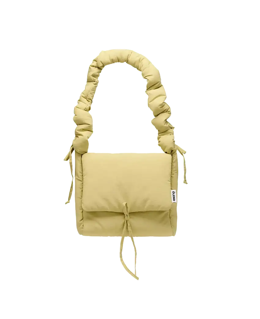 Bolso ÖLEND Nina Lime