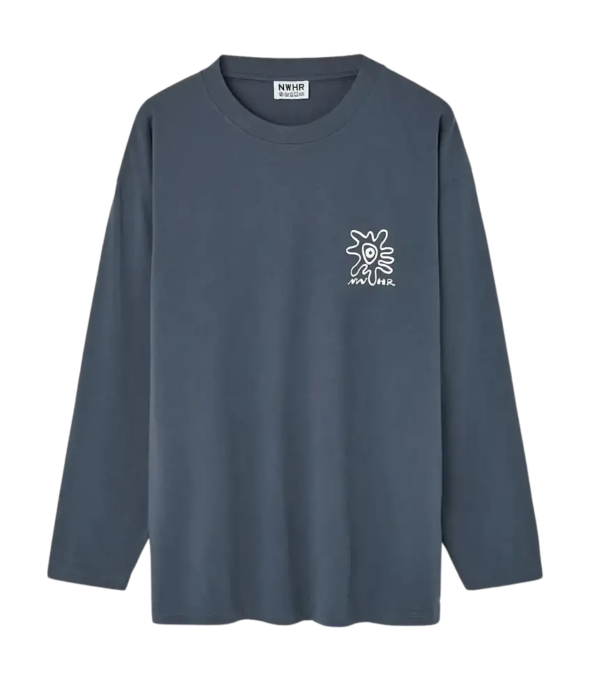 Camiseta NWHR Tribal Shapes
