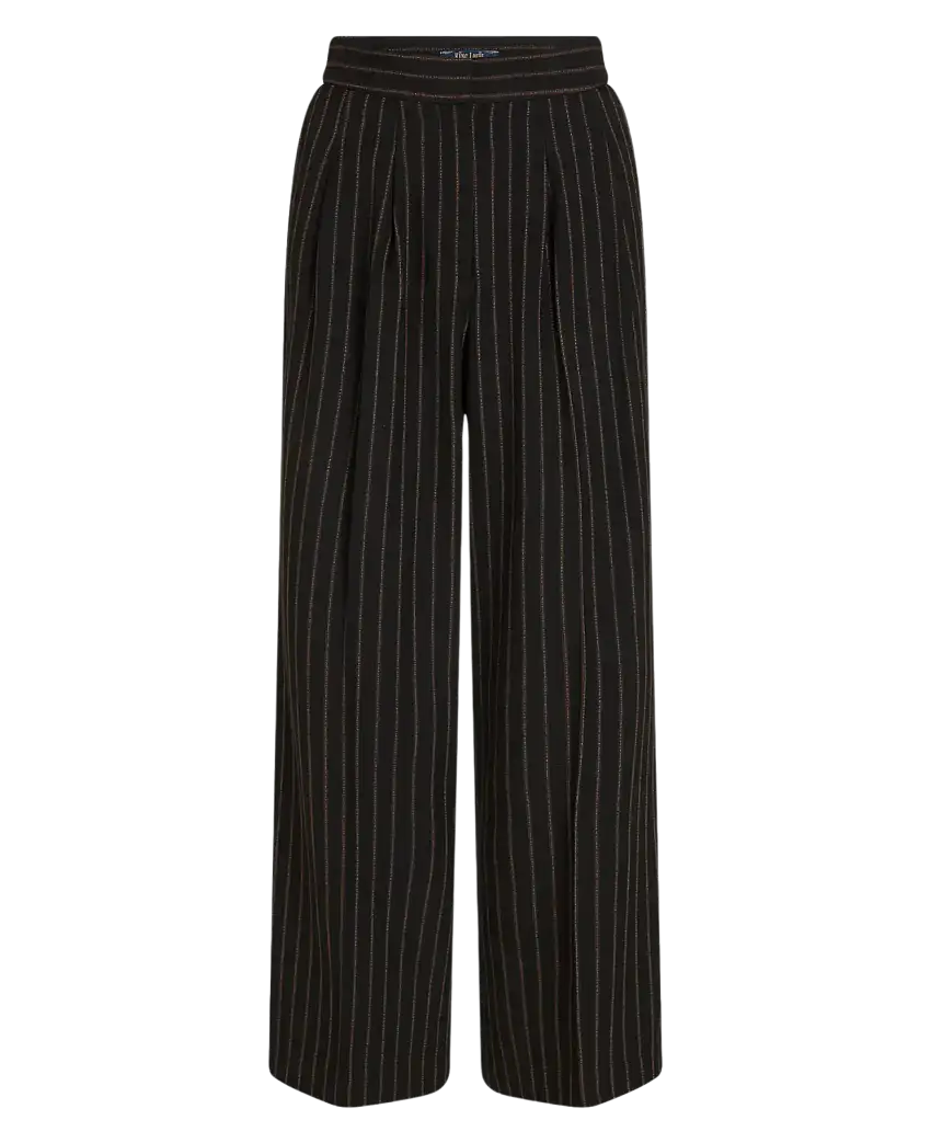Pantalón KING LOUIE Peggy Ziggy Stripee