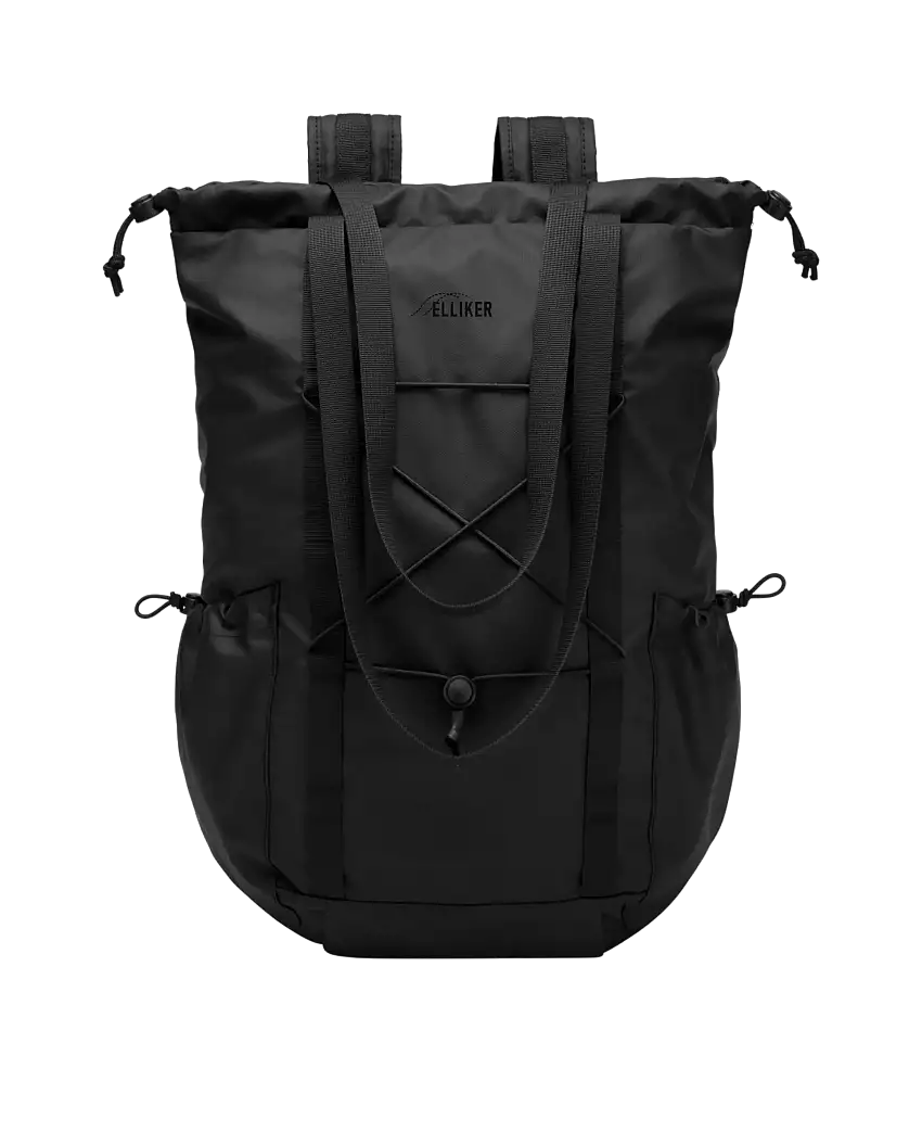 Bolso Mochila ELLIKER Penniyn Backpack Tote 20L Black
