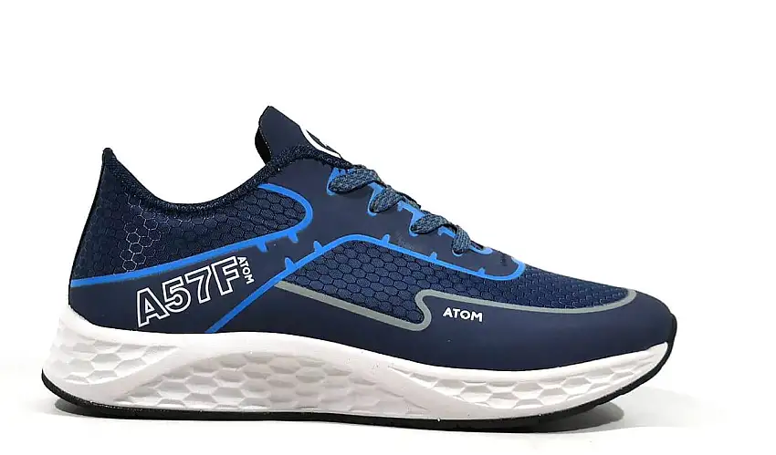Deportivos para hombre Atom by Fluchos
