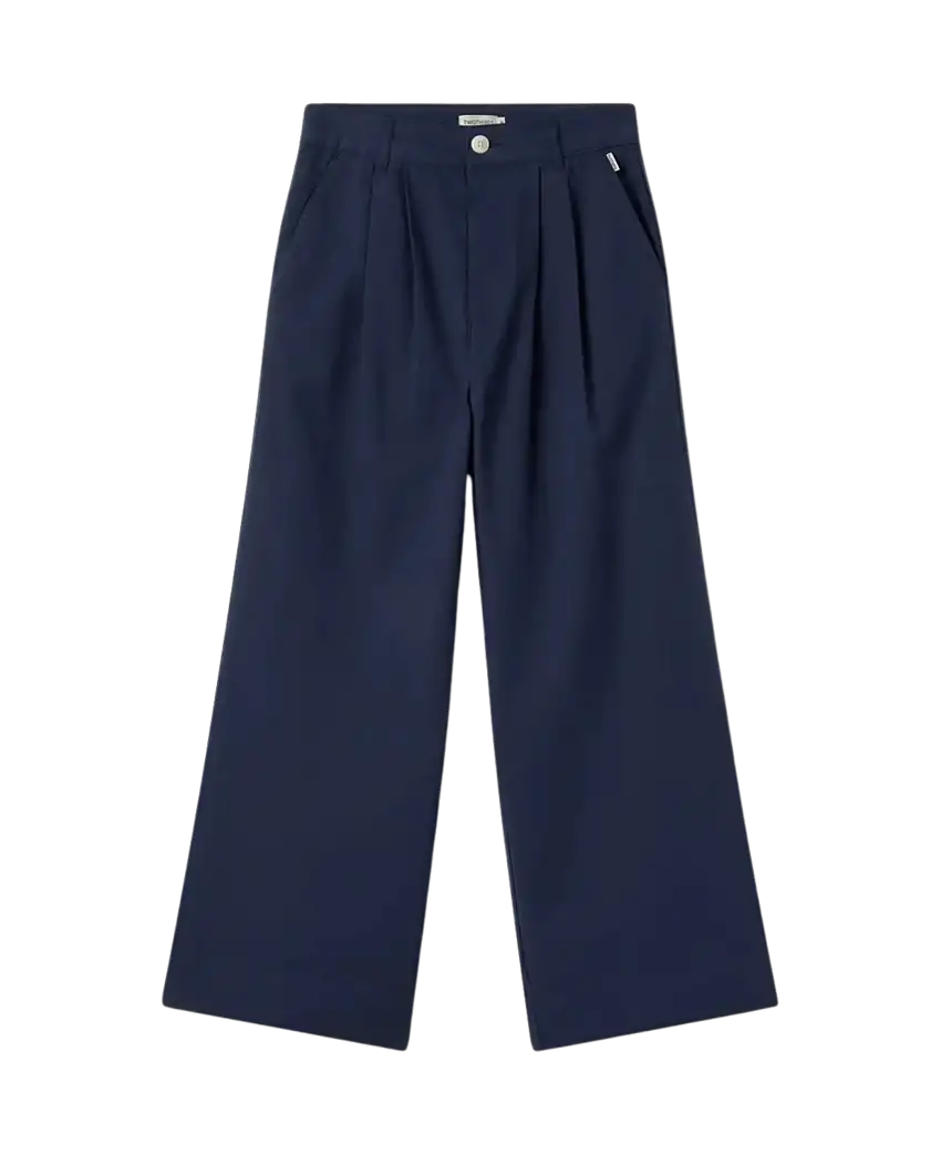 Pantalones TWOTHIRDS Sandhamn Blue Night