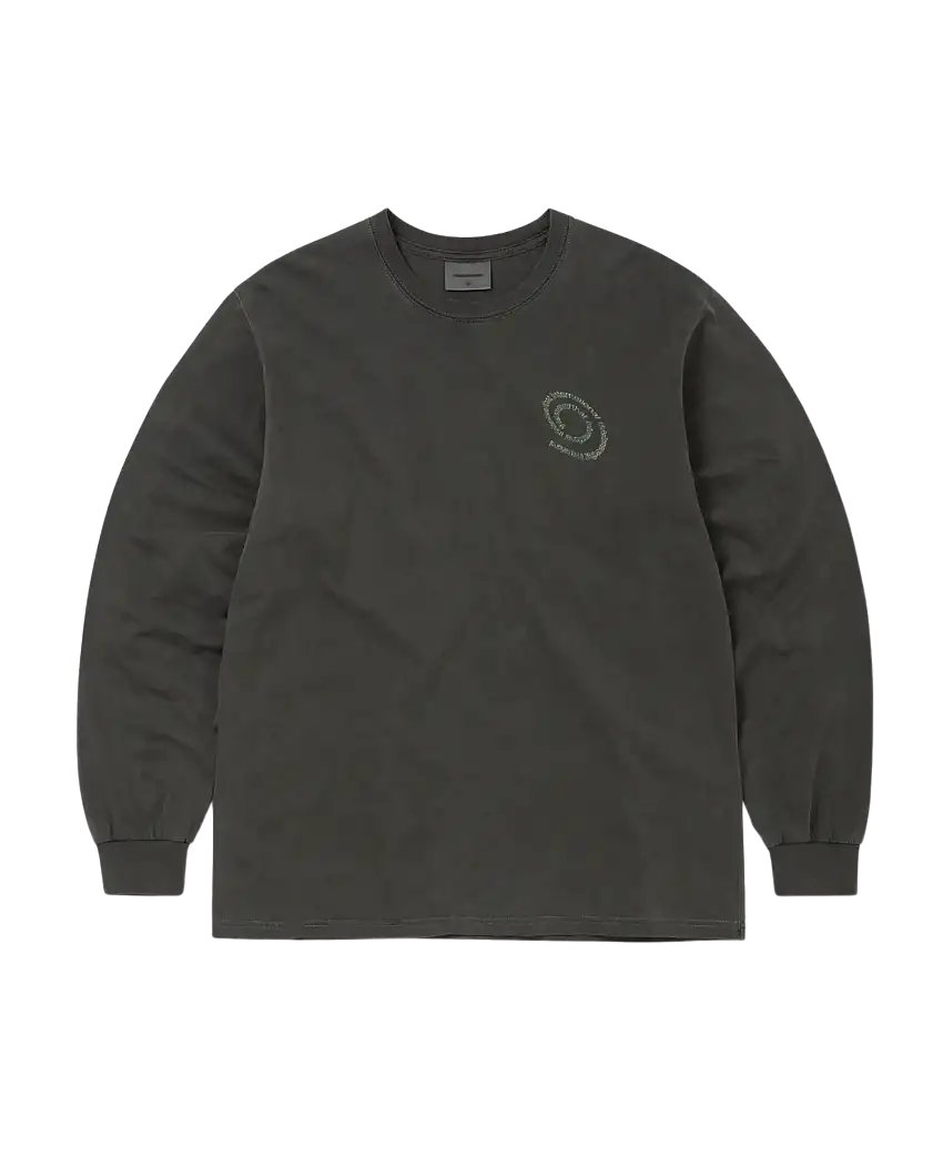 Camiseta THISISNEVERTHAT™ Spiral Logo