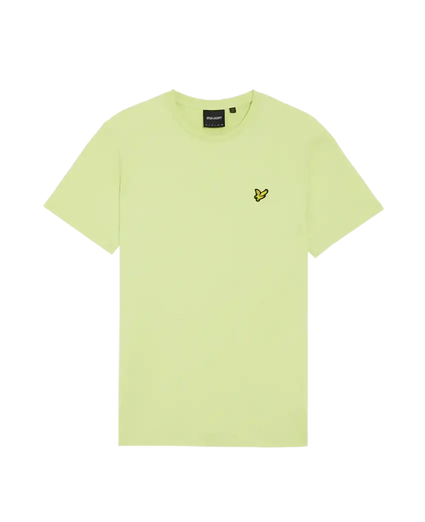 Camiseta LYLE & SCOTT Plain Steward