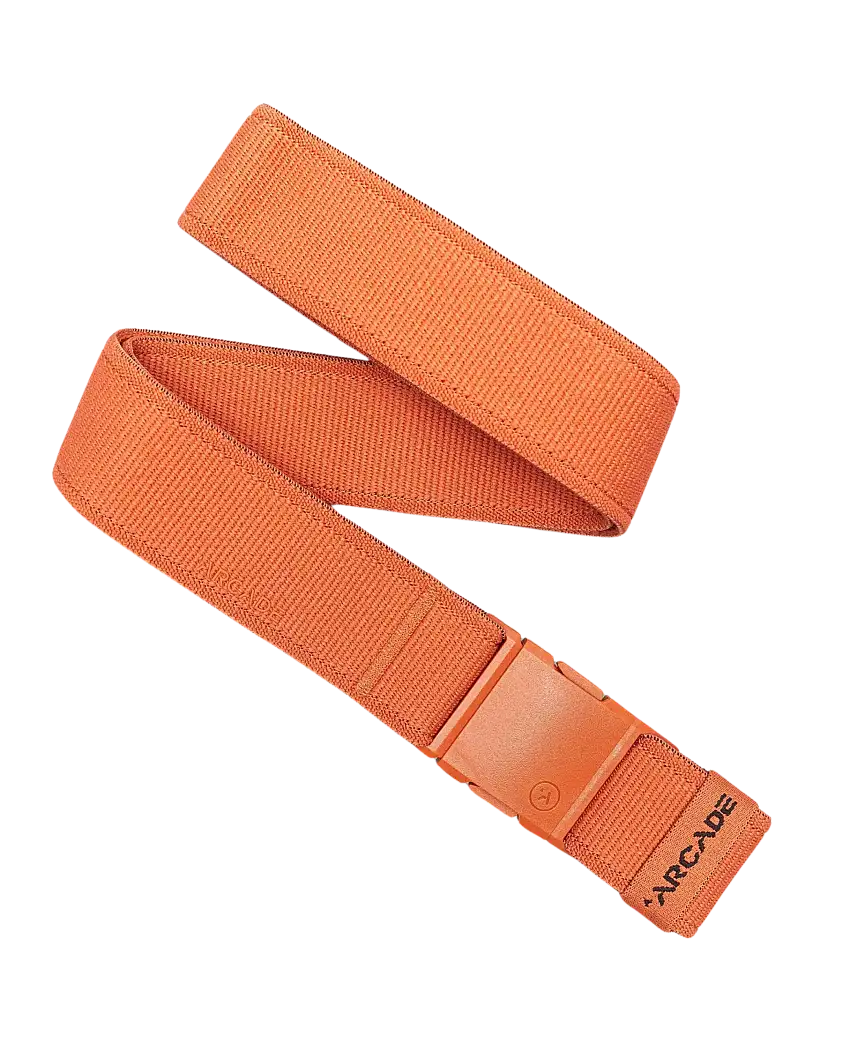 Cinturón ARCADE Atlas A2 Slim Coral