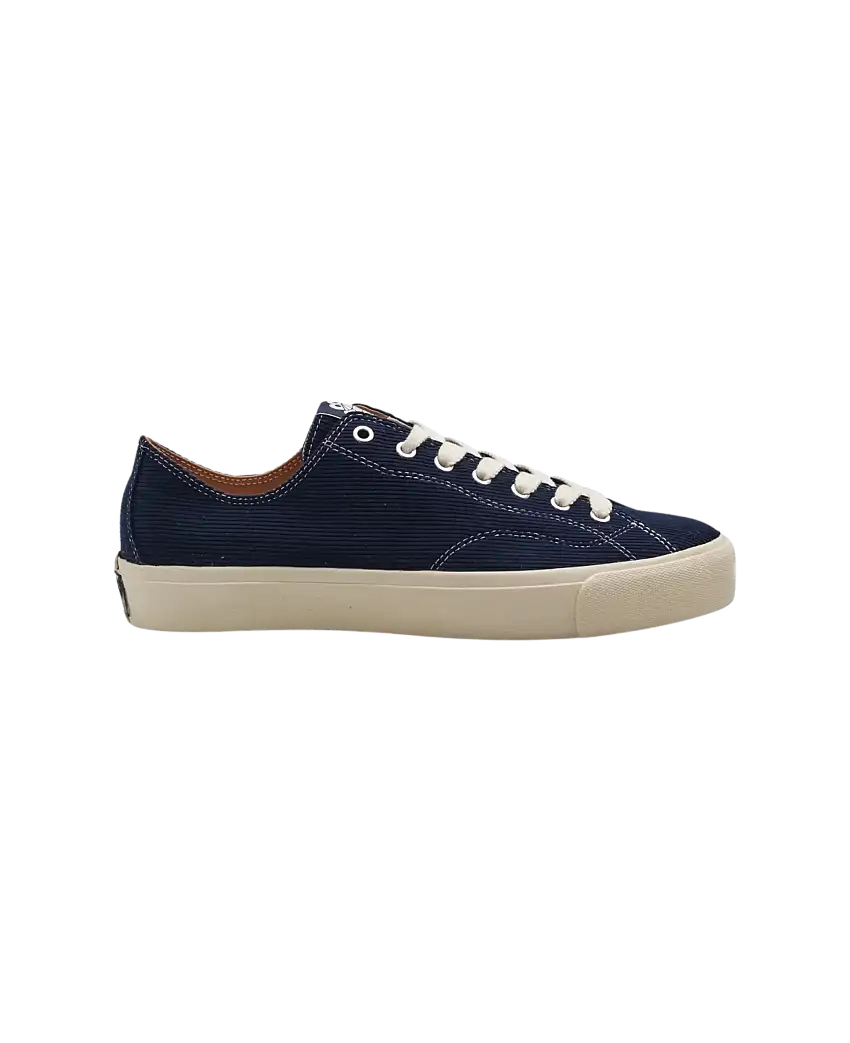 Zapatillas LAST RESORT AB VM003 LO Cord DK Navy White