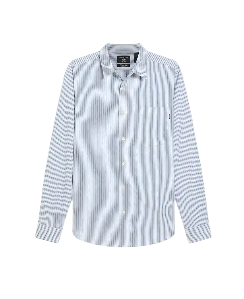 Camisa DOCKERS Ultimate Erwin Blue