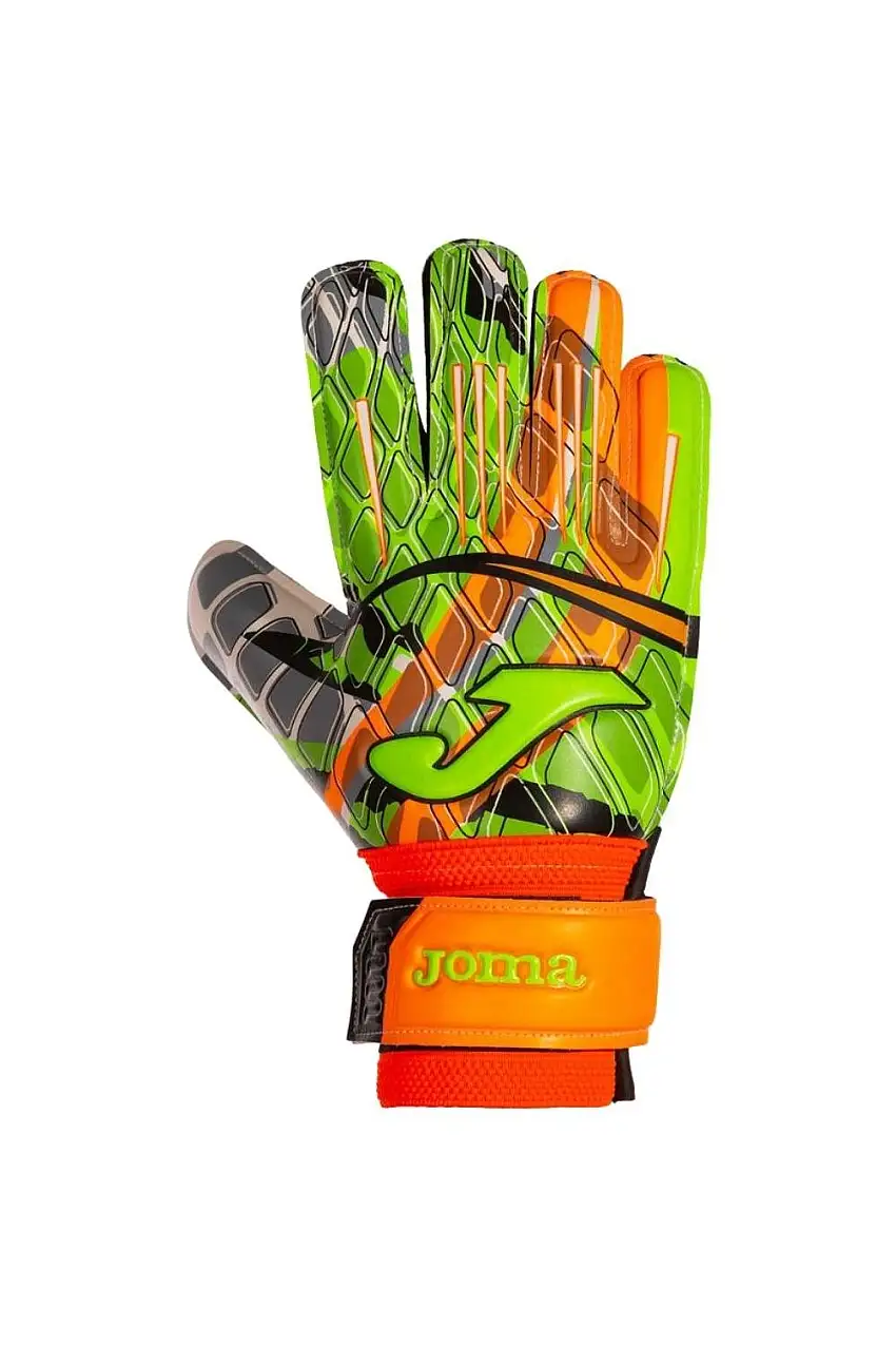accesorios de futbol joma naranja 401272