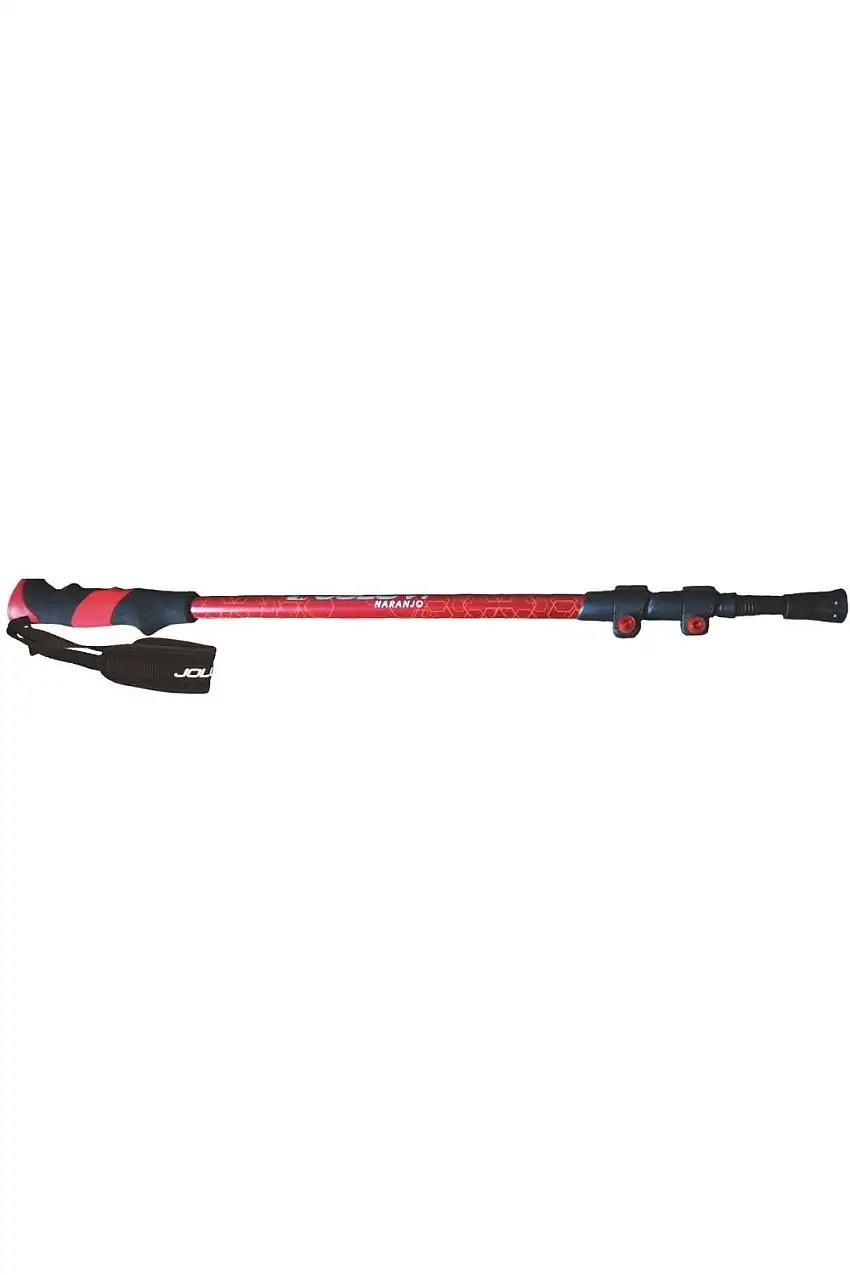 accesorios montaña joluvi naranja 234015