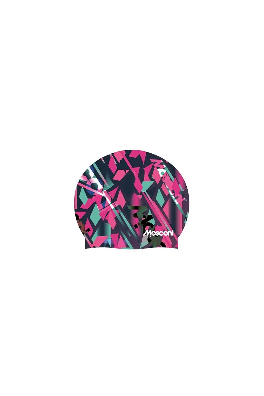 Accesorios Natacion Gorro Mosconi Poly Print varios 298POLP