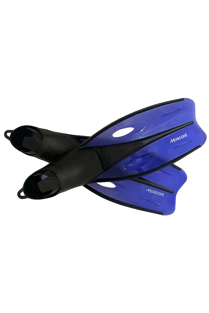 accesorios natacion joluci mosconi azul 234576