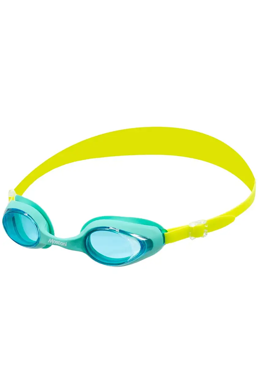 accesorios natacion joluvi gafas mosconi 200.58 AZUL CLARO