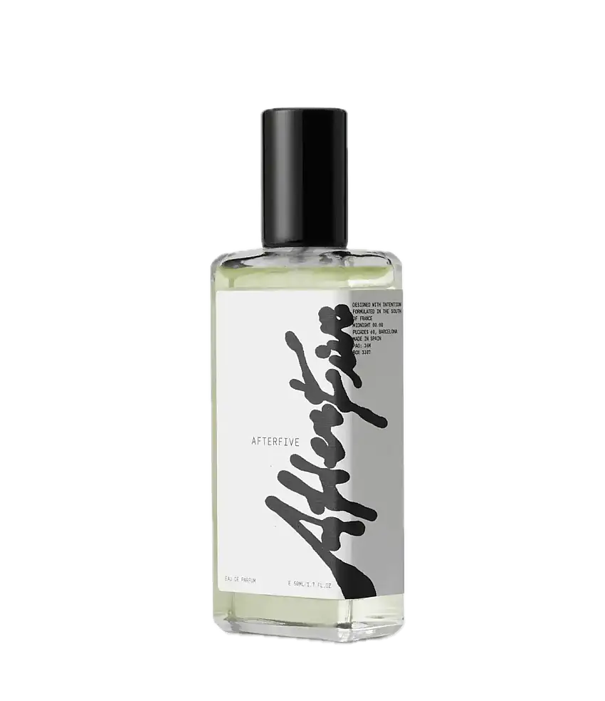 Afterfive Perfume 50ml
