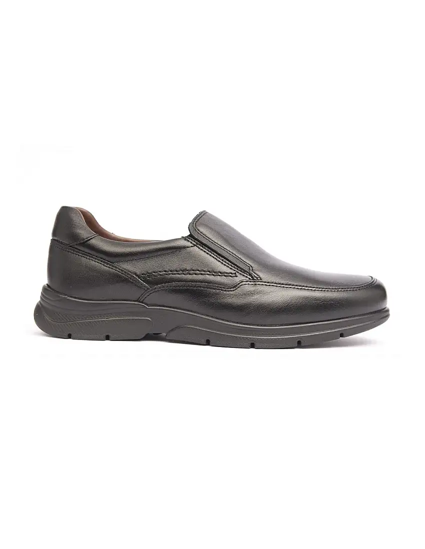 Baerchi 1251 Zapato Piel Hombre