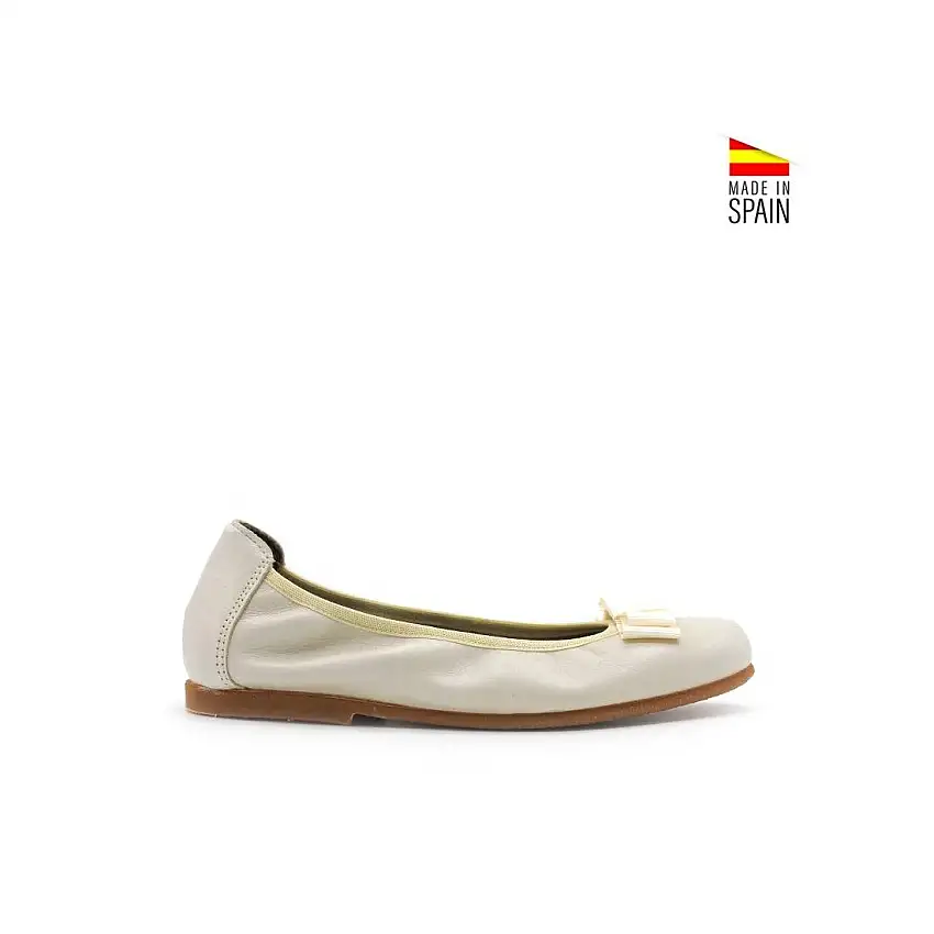 BAILARINA 11401 BEIGE