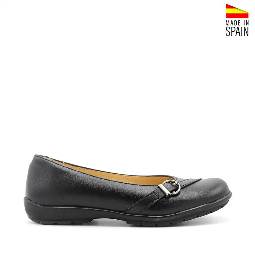Bailarina 8014 negra