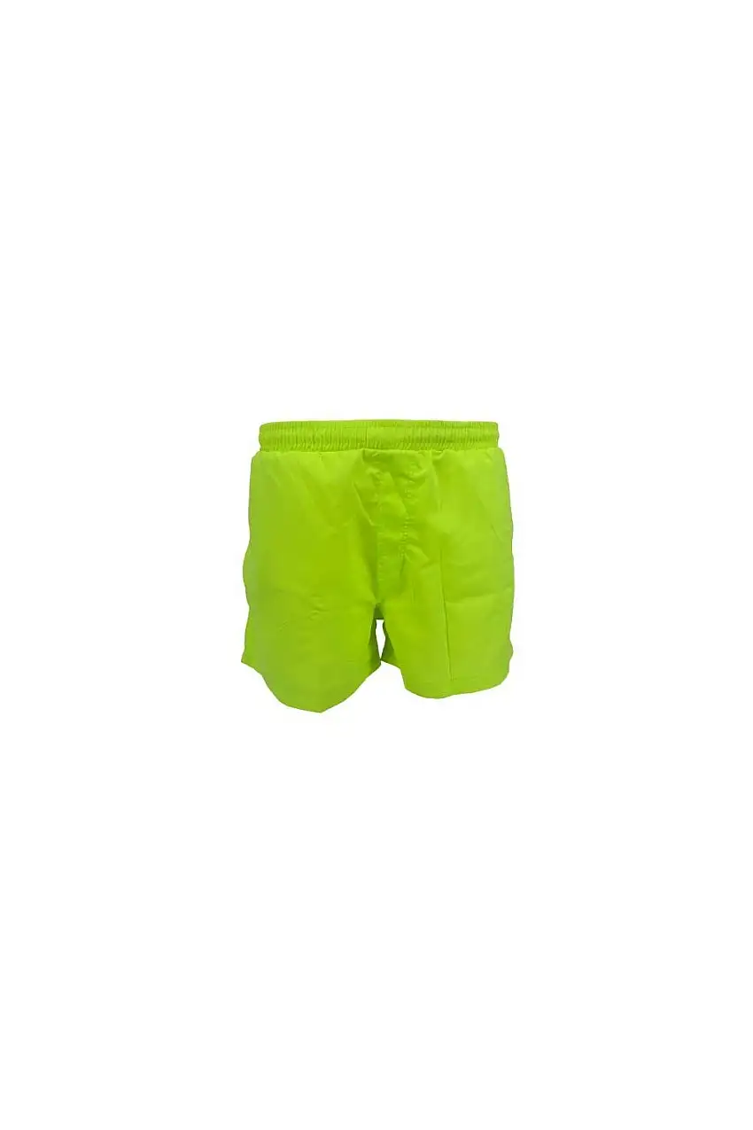 bañadores joluvi mosconi 225073 VERDE CLARO