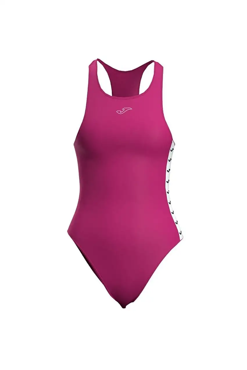bañadores joma splash fucsia 902390