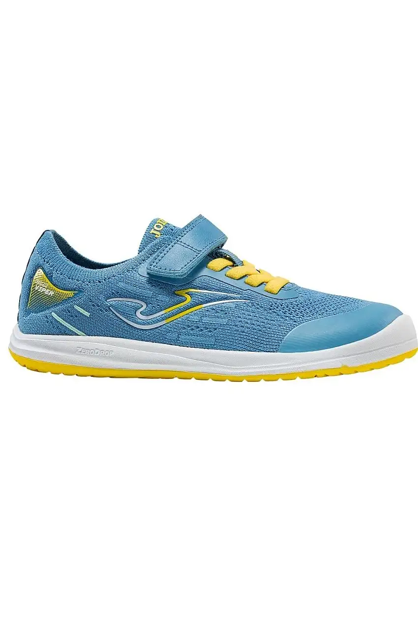 barefoot deportivos joma celeste viperjr2505