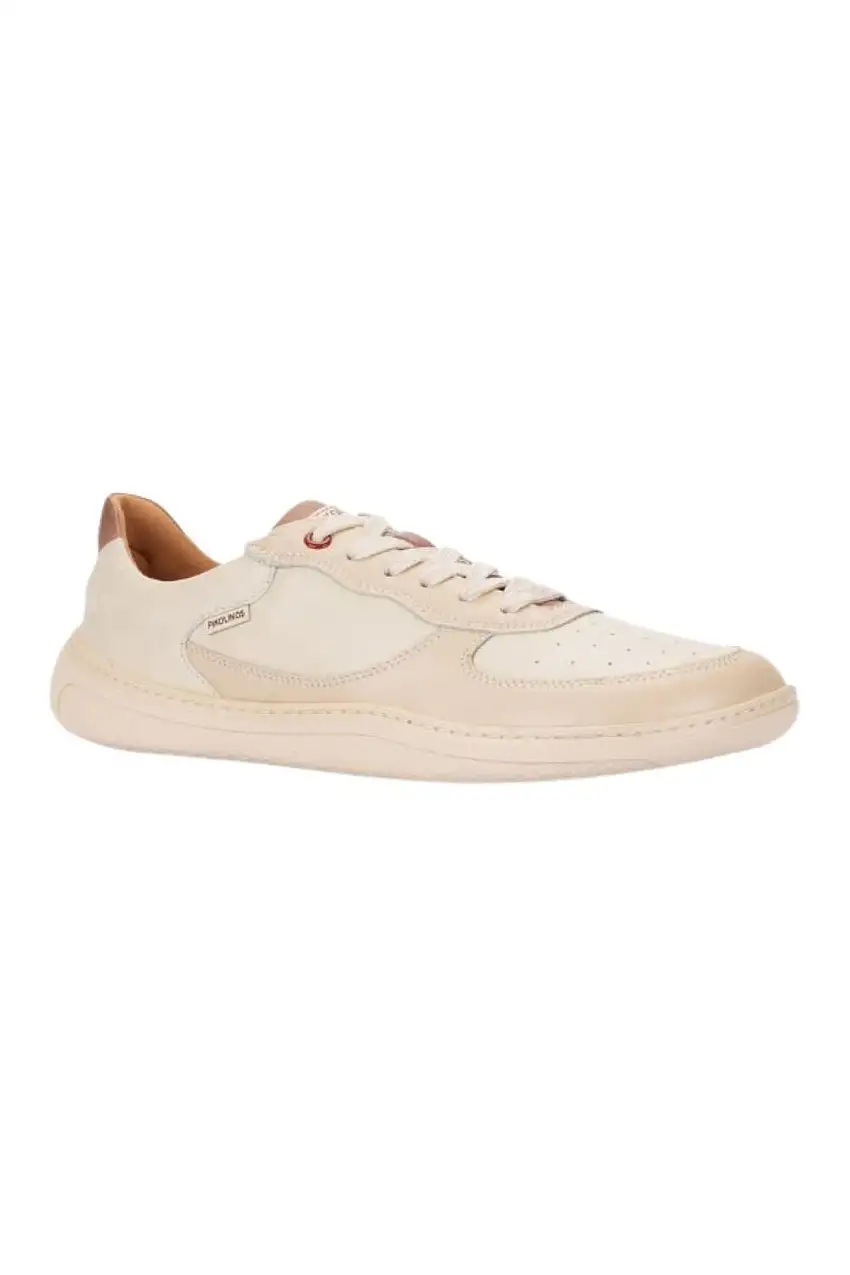 barefoot deportivos pikolinos aranjuez nata u9f-6363c7
