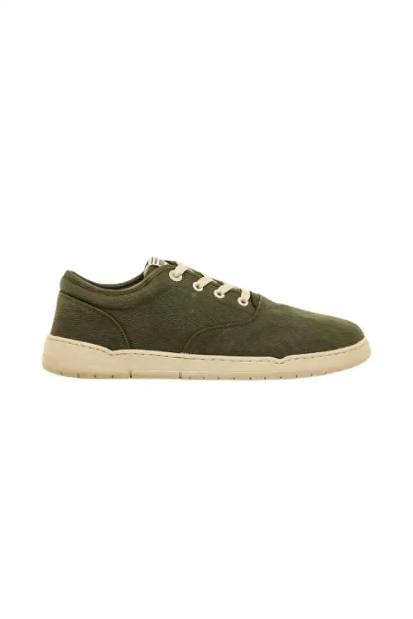 BAREFOOT HOMBRE Mustang Free Miami kaki 84800