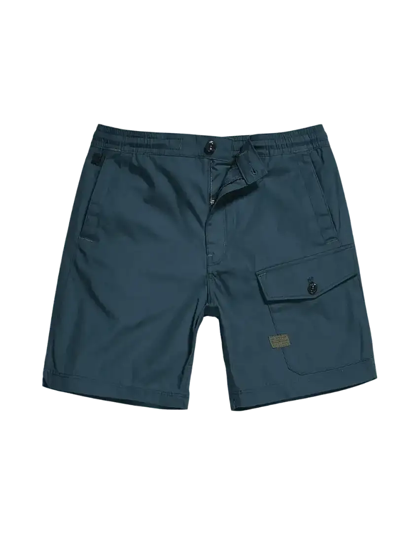 Bermudas Sport Trainer Nitro