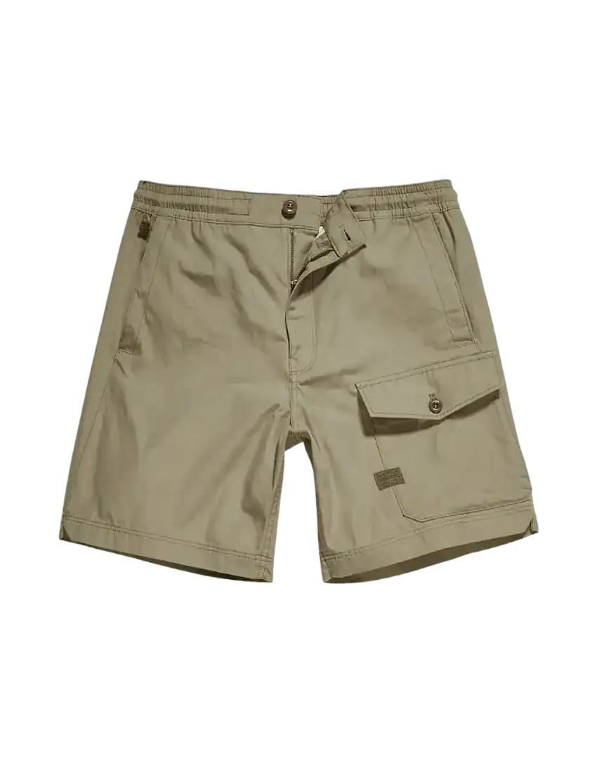 Bermudas Sport Trainer Shamrock