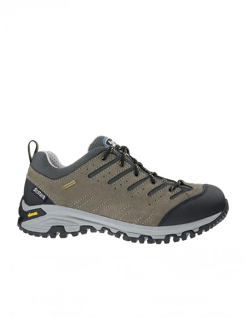 BESTARD Zapatilla Sendero 3122