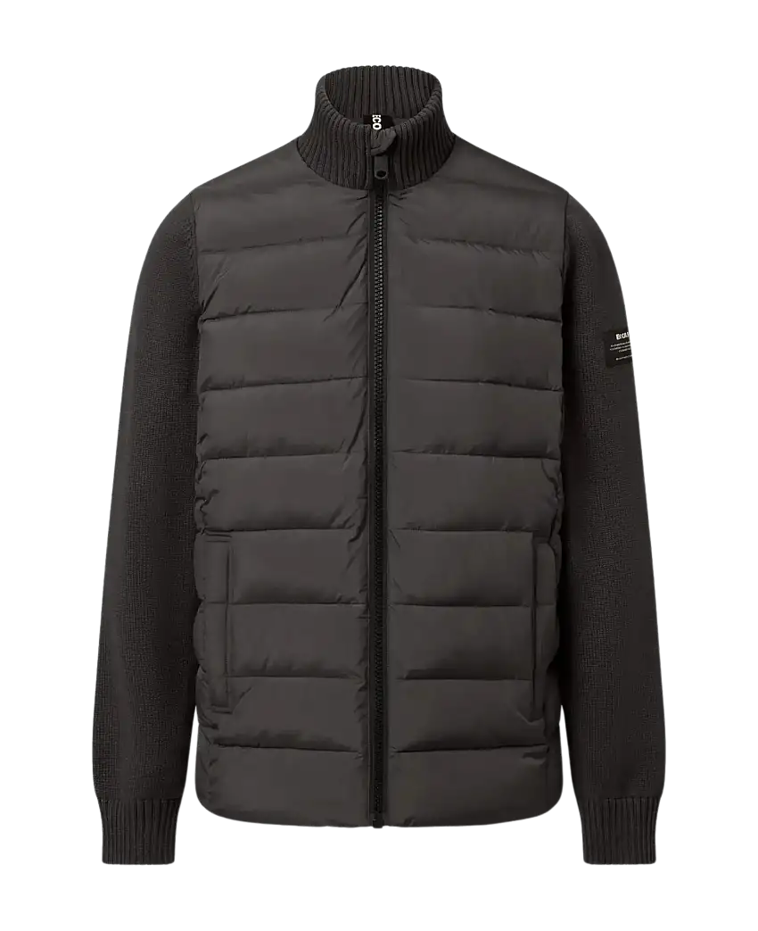 Chaqueta ECOALF Bimi Asphalt