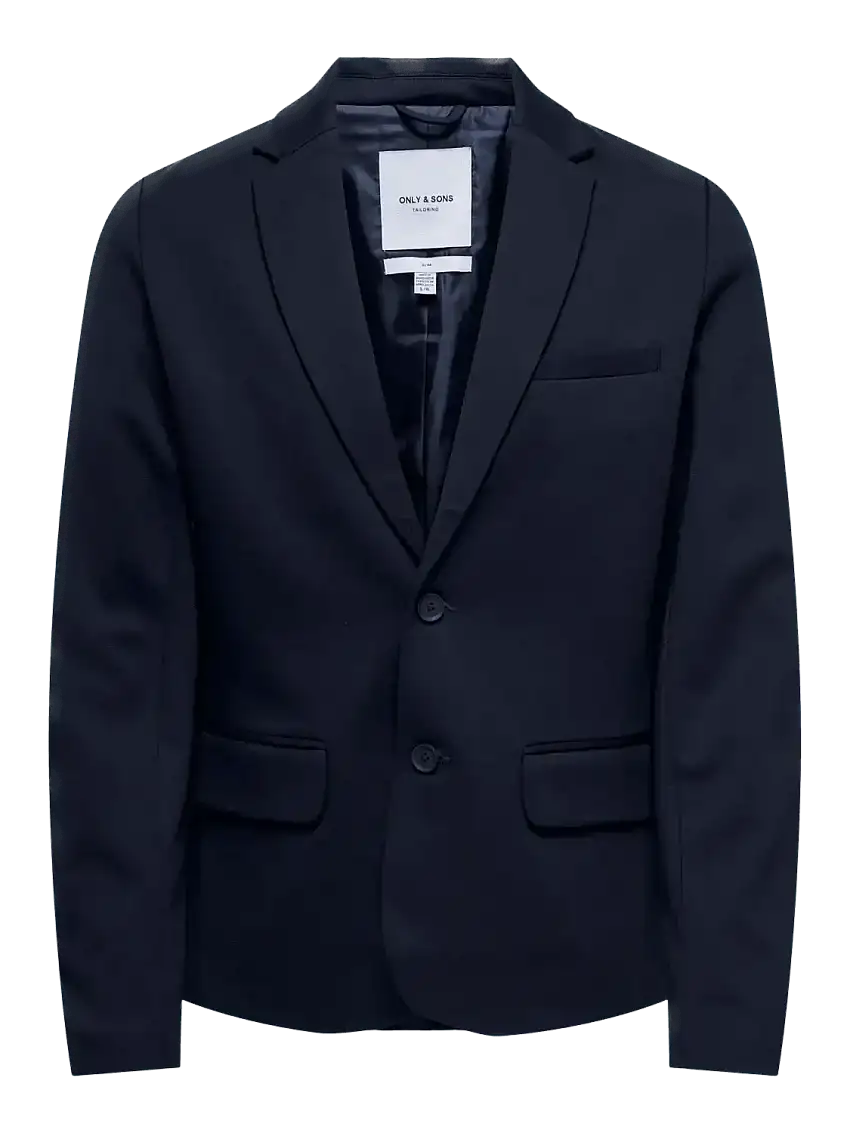 Blazer Only & Sons Mark Azul