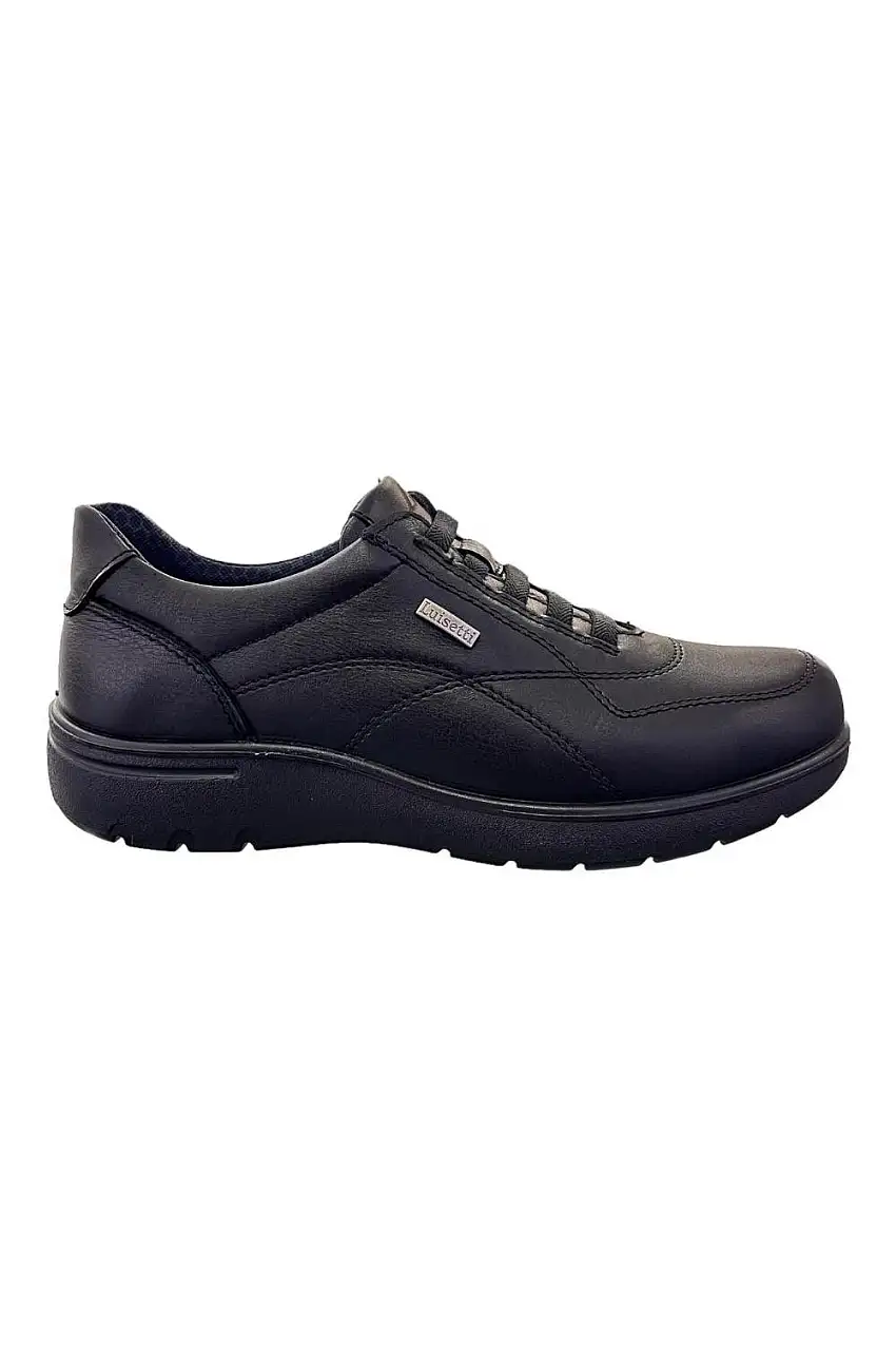 blucher luisetti negro 31018na