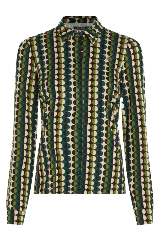 Blusa King Louie Quincy