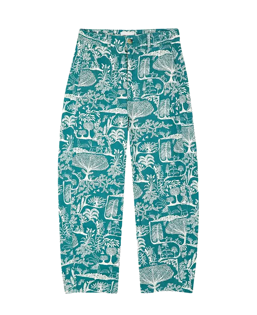 Pantalón Bobo Choses Wonderland