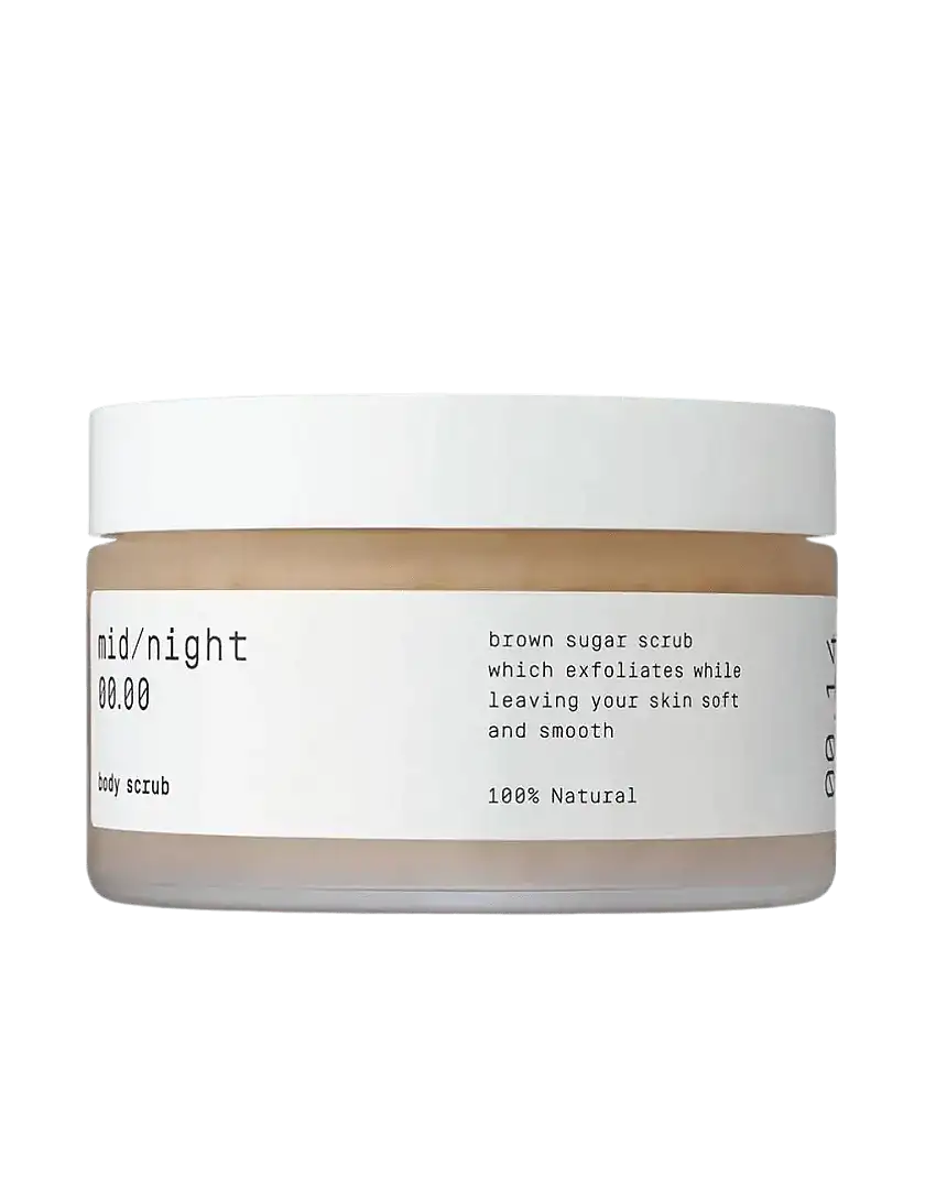 Body Scrub 00.14