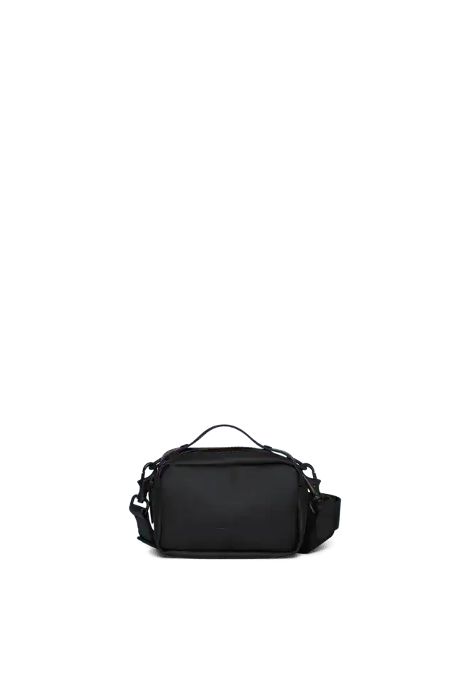 Bolso Box Micro Black